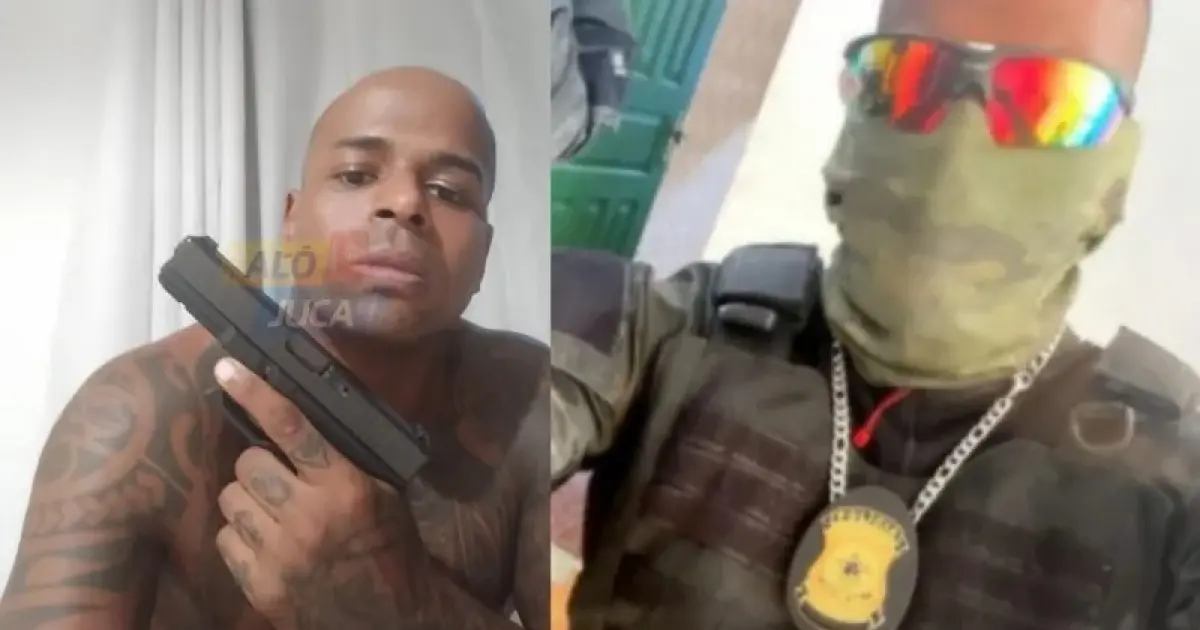 Ex-PM morre em confronto com a Polícia Civil durante operação contra milícia em Salvador