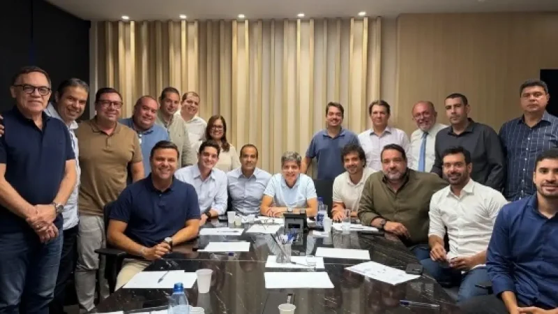 De Salvador, Lauro, Conquista e Teixeira: lançamentos para AL-BA em redutos causam desconforto em deputados da oposição