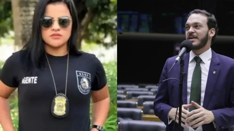Duas Rosas: Delação de ex-diretora do presídio de Eunápolis detalha relação com Uldurico Jr. e procura após eleições