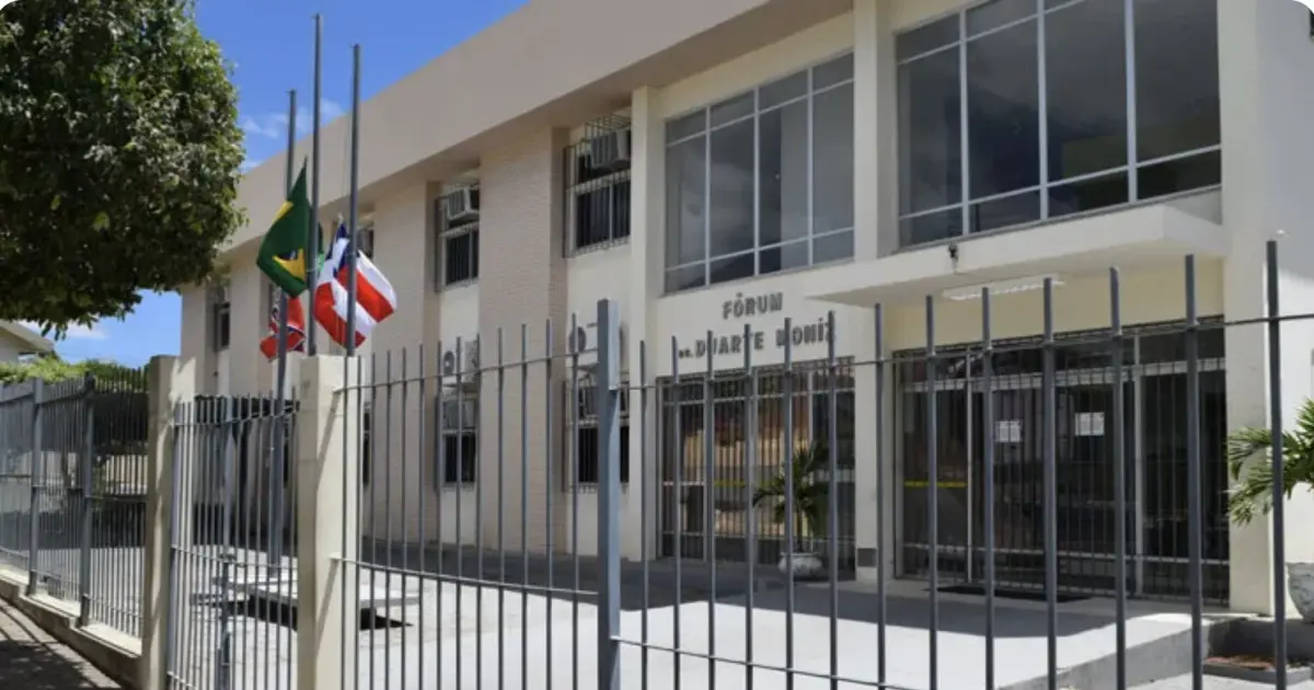 Justiça decreta prisão preventiva de homem acusado de matar o próprio irmão em Brumado, na Bahia