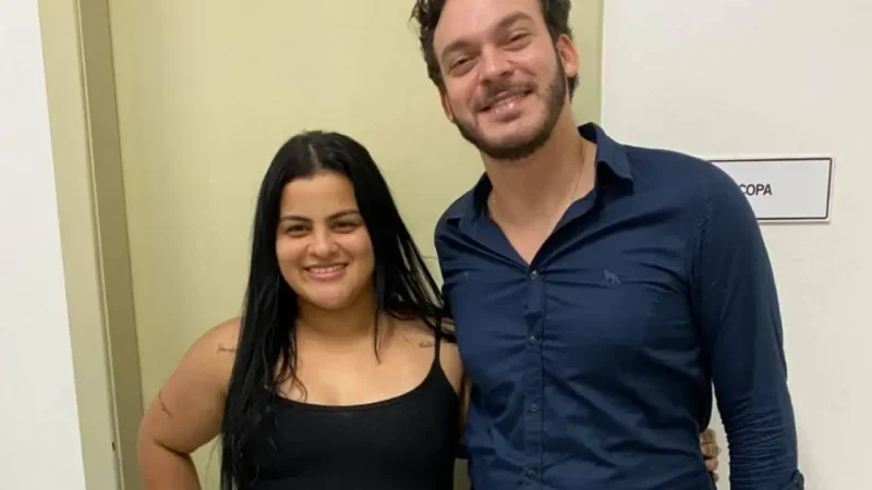 Duas Rosas: Ex-diretora do presídio de Eunápolis e Uldurico conversaram sobre Seap “acobertar” fugas, diz depoimento
