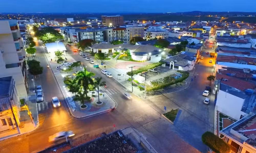 Prefeitura abre inscrições para doação de 54 lotes a famílias em vulnerabilidade em cidade da Bahia