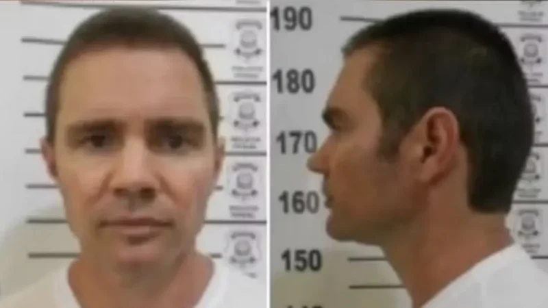 Daniel Vorcaro passa mal na sede da Polícia Federal em Brasília e recebe atendimento médico