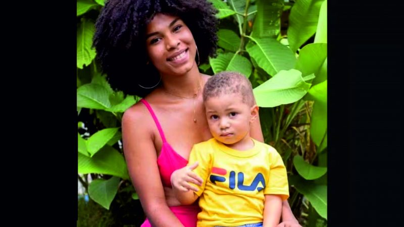 Suspeito de matar mulher e filho dela na Bahia teve tentativa de relacionamento recusada pela vítima