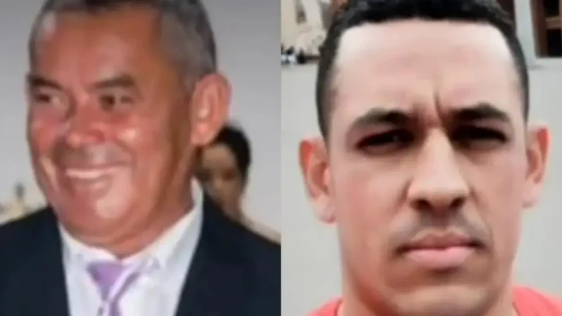 Pai e filho morrem após receberem descarga elétrica na Bahia