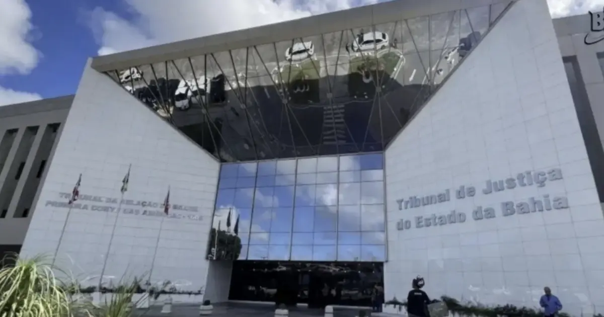 Corregedoria do TJ-BA notifica magistrados em teletrabalho para se manifestarem sobre produtividade