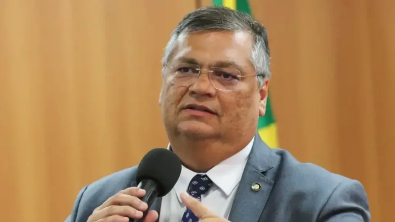 Dino diz que meios para reprimir corrupção na Justiça são insuficientes e defende endurecer punição