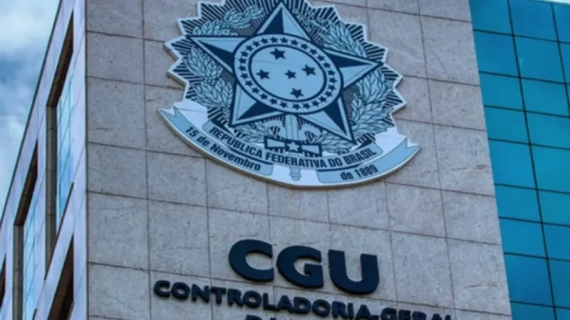 CGU aponta falhas em licitação de R$ 228 milhões do Ministério da Saúde