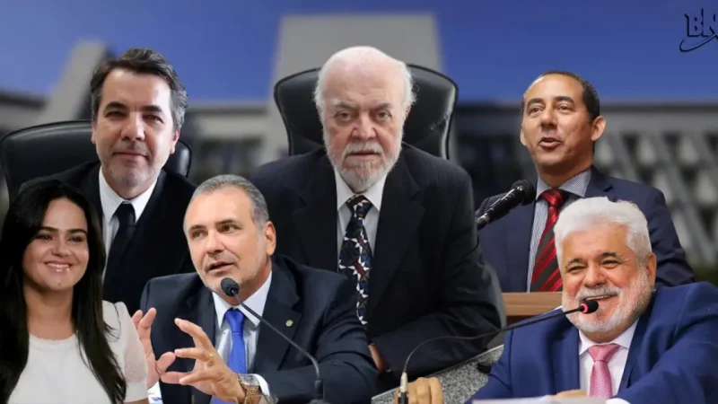 TCM-BA: Apesar de duas vagas a serem preenchidas até o final de 2026, próximo governador não deve indicar novos conselheiros