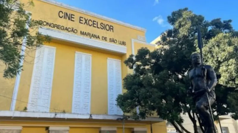Iphan dá parecer técnico favorável à execução de restauro do Cine Excelsior para mudança da Câmara de Salvador