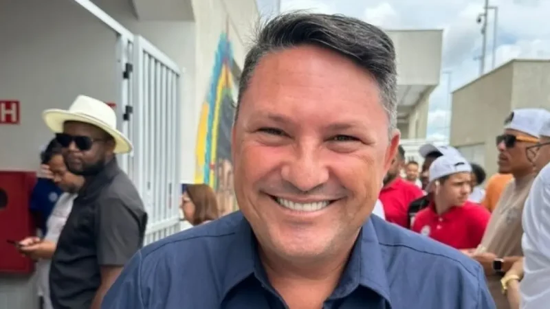 Janela partidária: Ex-prefeito de Milagres deixa o PP, se filia ao PDT e confirma pré-candidatura a deputado estadual