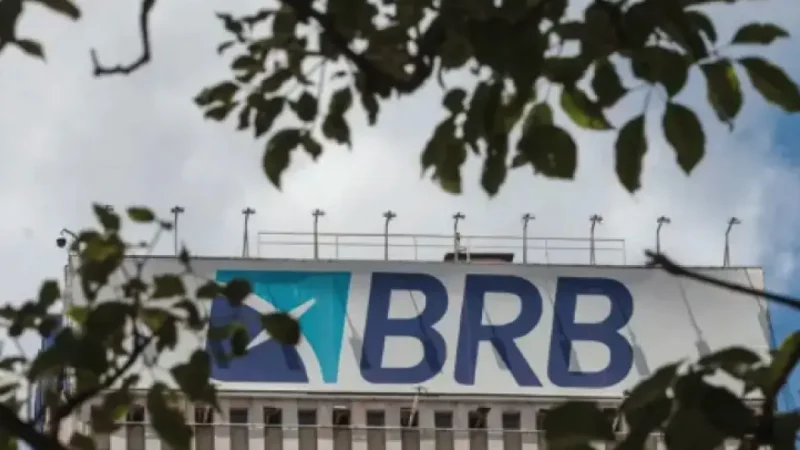 BRB comprou R$ 30,4 bilhões em ativos do Banco Master e manteve aquisições após identificar fraudes, apontam documentos