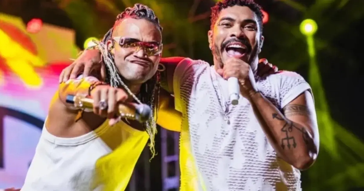 Timbalada entra para grade do Rock in Rio 2026; confira novidades do festival