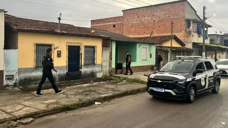 Tráfico de drogas e fintechs: operação combate esquema de lavagem de mais de R$ 20 milhões na Bahia