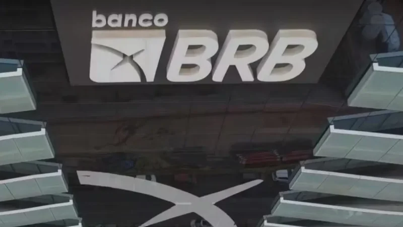 BRB encaminha à Polícia Federal relatório final de auditoria sobre caso Master