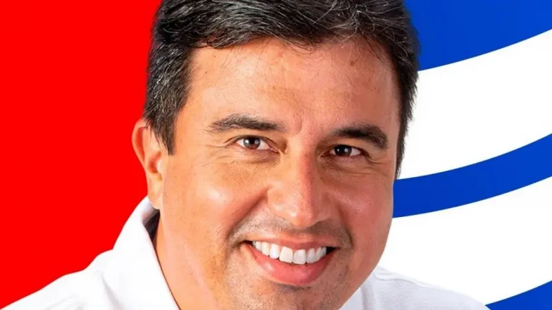 Ex-prefeito de Serrinha também é alvo de operação da PF