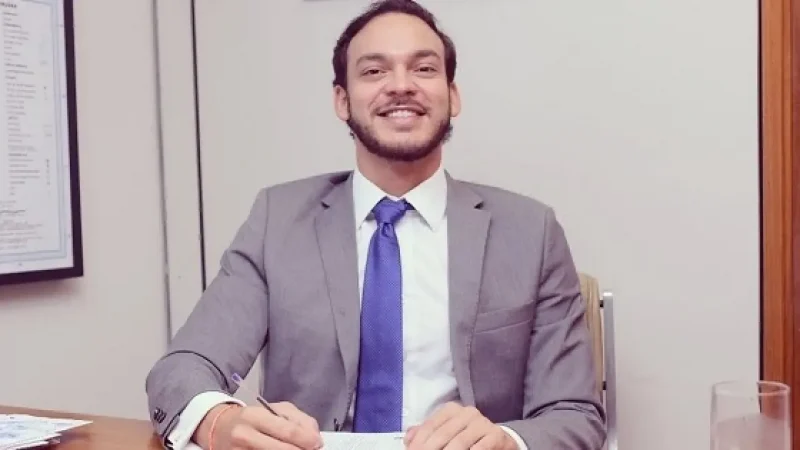 Ex-deputado federal é alvo de busca e apreensão da PF que apura corrupção eleitoral no Extremo Sul da Bahia