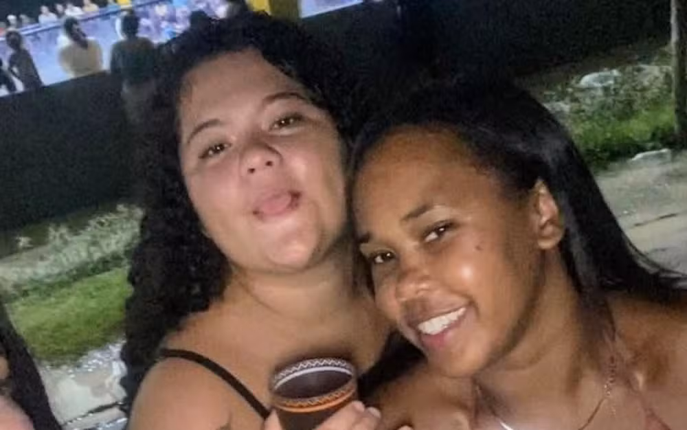 Amigas que desapareceram após saírem para passeio na Bahia são encontradas mortas