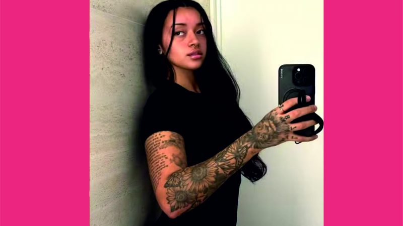 ‘Heterossexualidade compulsória’: psicóloga explica termo usado pela filha de Carla Perez sobre processo que impacta mulheres lésbicas