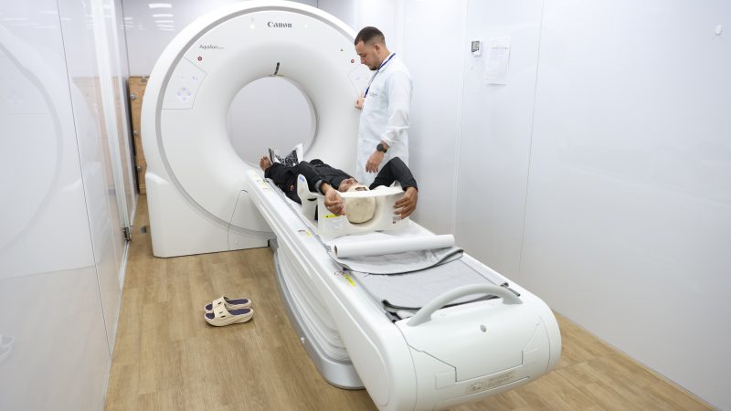 Bahia e Brasil ampliam parceria na saúde com anúncio de R$ 66,49 milhões para 34 municípios