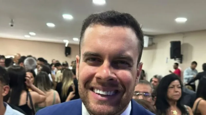 Prefeito de Jequié faz mudanças no secretariado e nomeia novos titulares para Saúde e Governo