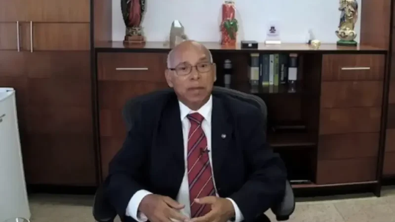CNJ abre processo disciplinar contra desembargador do TJ-BA que concedeu prisão domiciliar a chefe de facção em plantão judicial