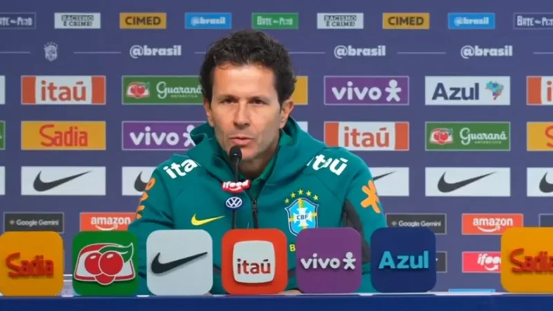 Médico da CBF confirma lesão grau 2 na panturrilha de Neymar, que vira dúvida para estreia do Brasil na Copa