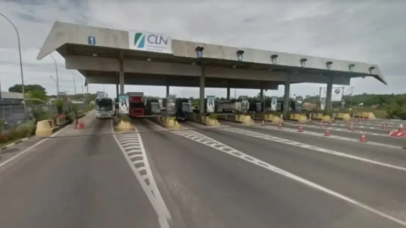 Agerba instaura processo administrativo para apurar irregularidades na Linha Verde em acessos de Praia do Forte e Sauípe