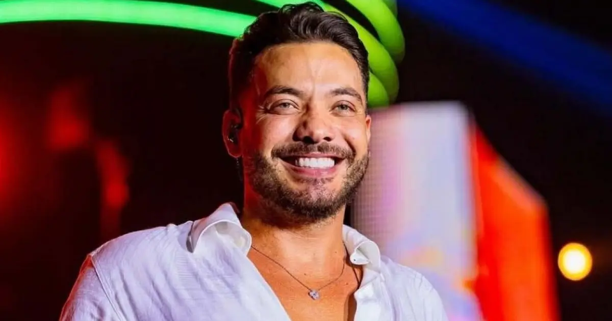Wesley Safadão se defende de críticas por cachê alto no São João: “Ninguém está cometendo um crime”