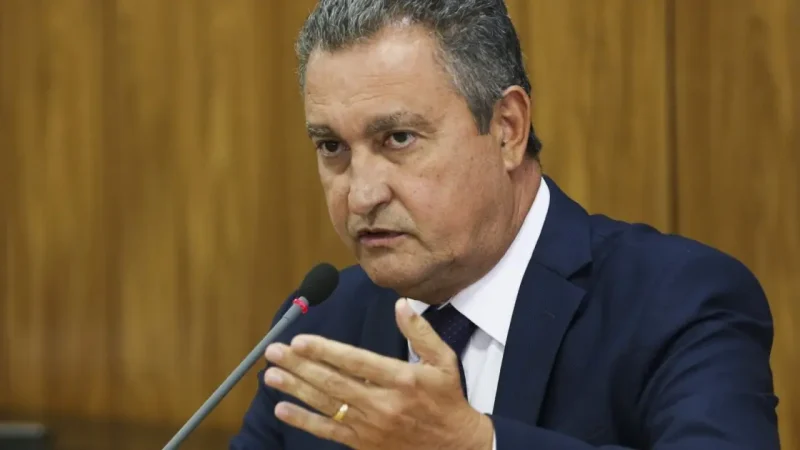 BN/Paraná Pesquisas: Rui Costa lidera e é citado por quase metade do eleitorado em embate ao Senado; confira