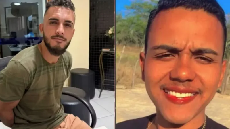Homem confessa assassinato de suposto amante da esposa e envia vídeo do crime para amigo antes de ser preso