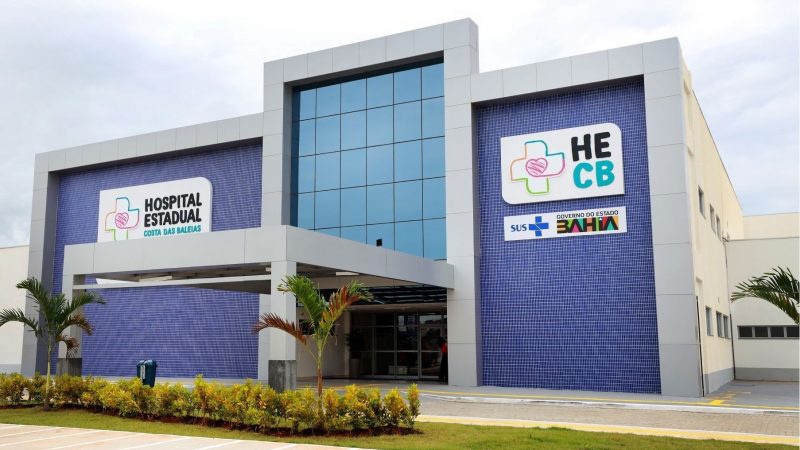 Referência no Extremo Sul, Hemodinâmica do HECB ultrapassa 2,7 mil procedimentos em dois anos