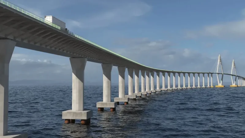 Recém-criada, Secretaria da Ponte Salvador-Itaparica já gastou quase R$ 160 milhões apenas em 2026