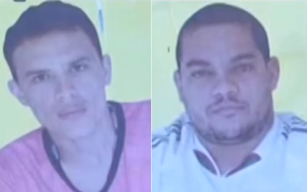 Policiais militares são condenados a 38 anos de prisão por matarem professores na Bahia