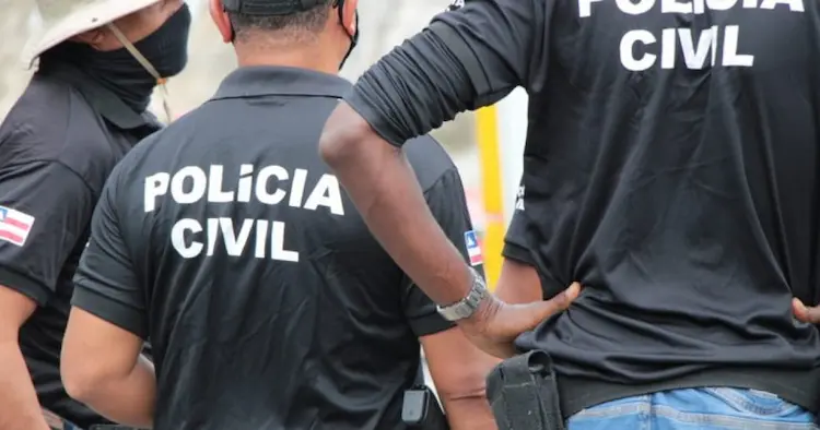 Douglas Pithon é alvo de novo PAD após balear liderança do CV; investigador teria comemorado morte nas redes