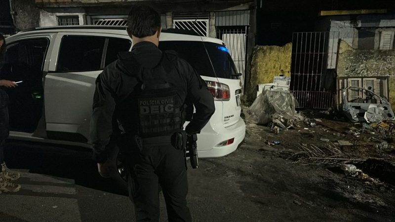 Grupo é investigado por práticas do golpe do ‘falso advogado’ e por furtos de cartões de crédito em festas na Bahia