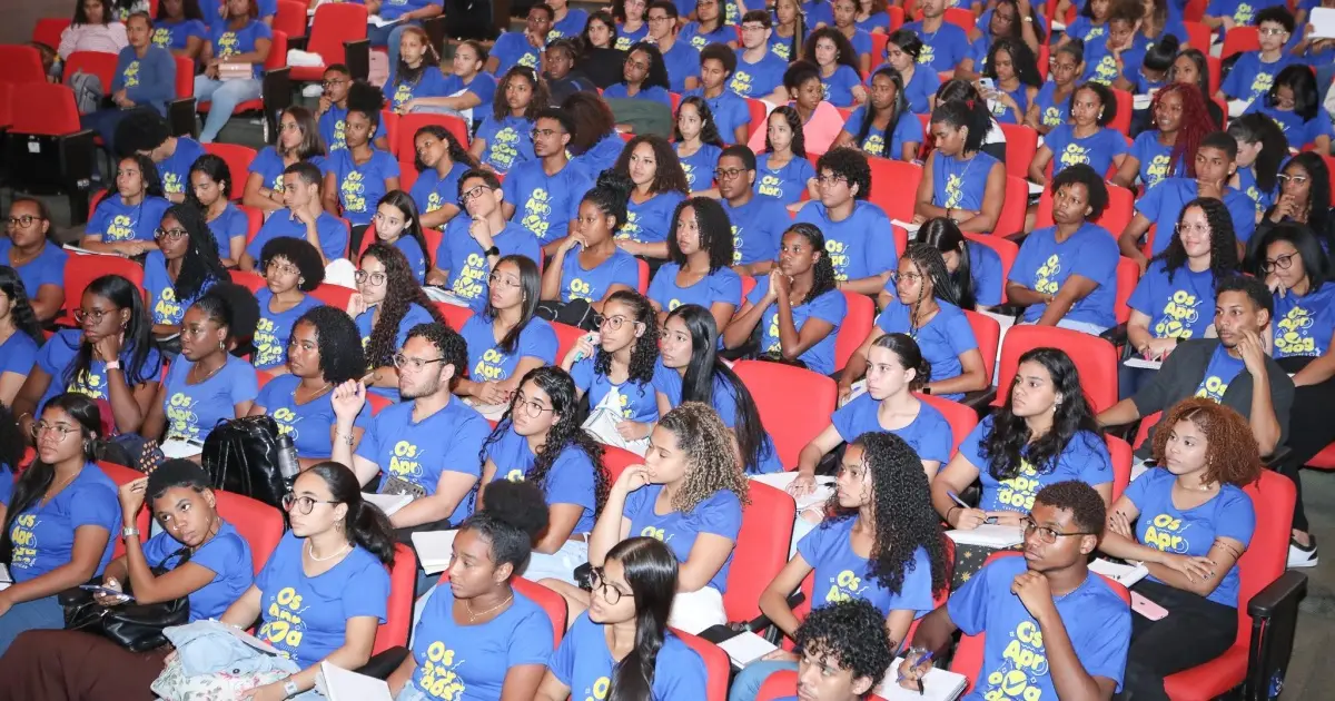 Prefeitura prorroga prazo para inscrição no IngreSSAr até o dia 9 de junho