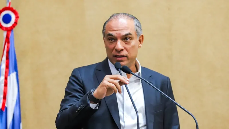 Augusto Lima é alvo da operação Compliance Zero; empresário é ex-sócio de Vorcaro