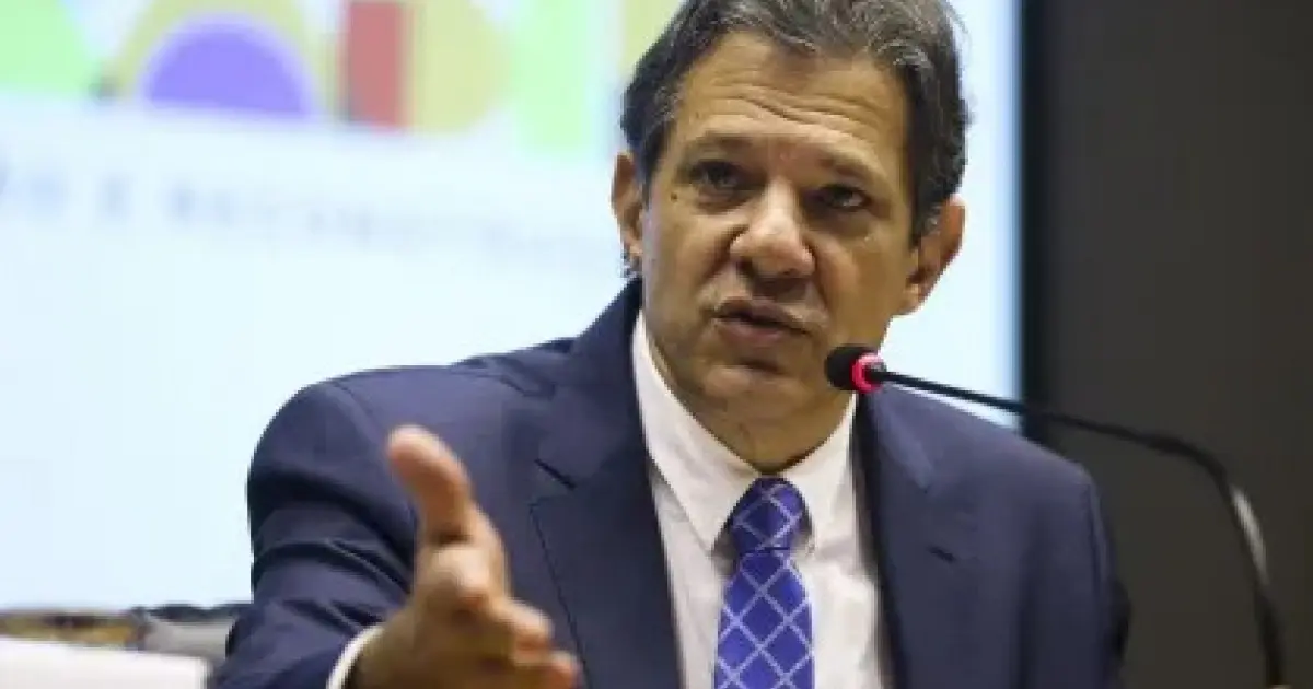 Haddad define França como vice na disputa pelo Governo de SP, com Tebet e Marina para o Senado