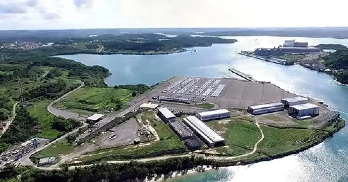 Governo da Bahia prorroga estudos para concessão do antigo Porto da Ford até dezembro