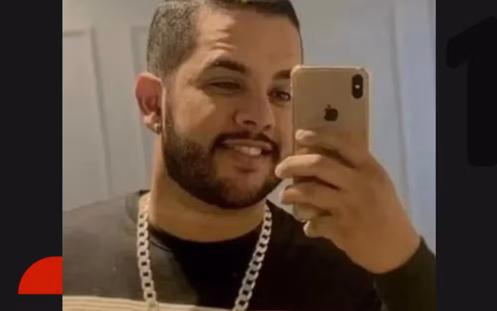Filho de ex-vice-prefeito de cidade da Bahia é morto a tiros; polícia investiga crime