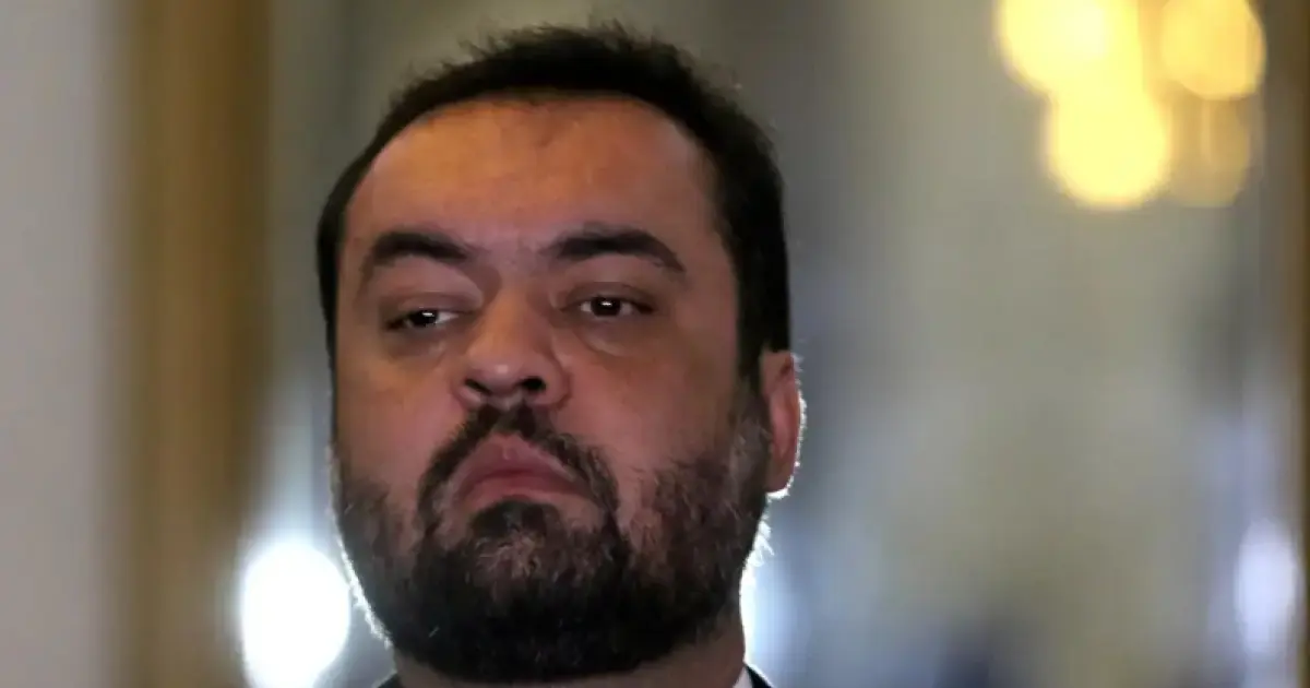 TSE julga recurso de Castro contra decisão que o tornou inelegível