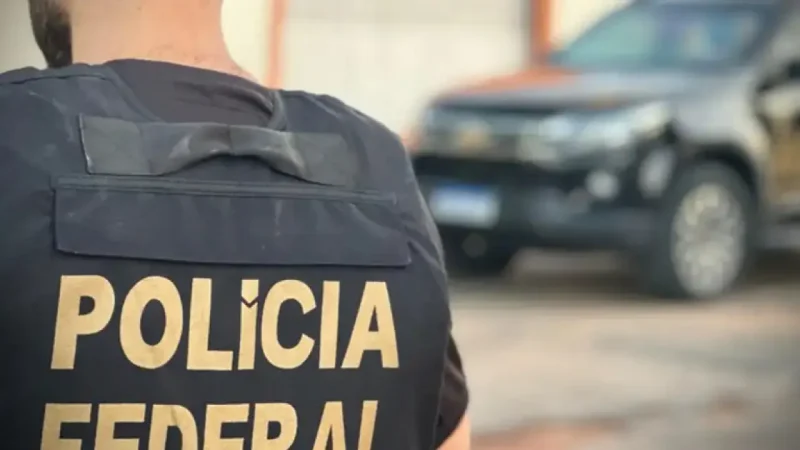 Grupo especializado no tráfico internacional de cocaína é alvo da PF
