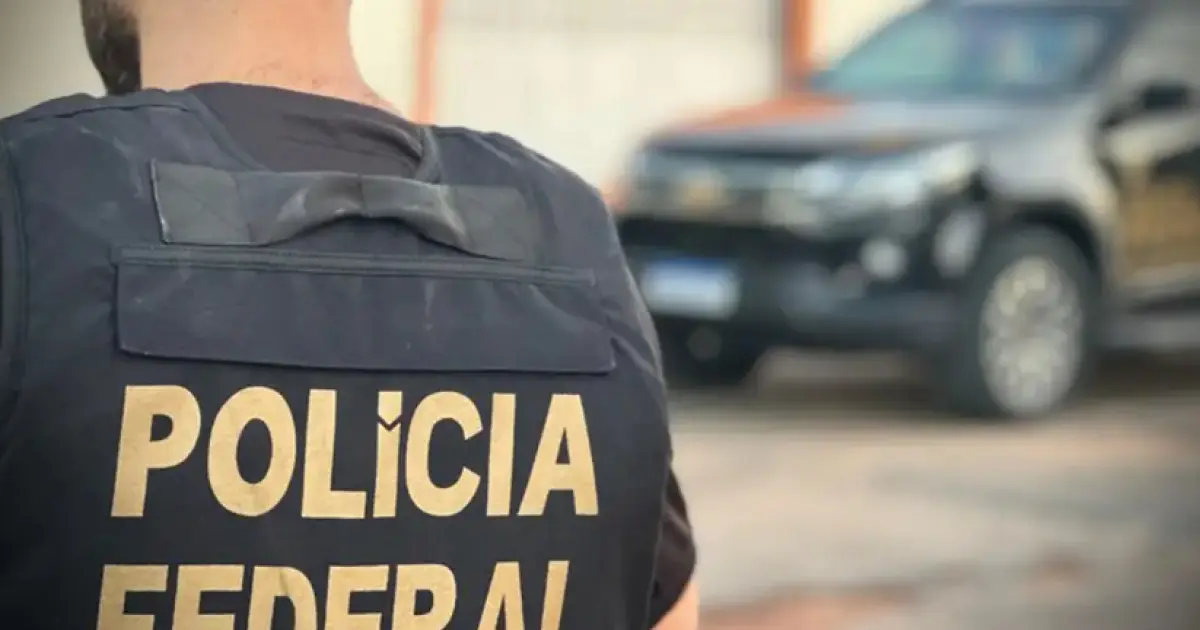 Grupo especializado no tráfico internacional de cocaína é alvo da PF