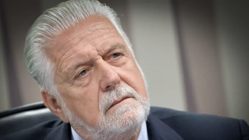 STF arquiva denúncia de corrupção contra senador Jaques Wagner por falta de provas