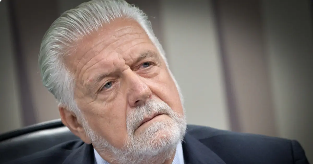 STF arquiva denúncia de corrupção contra senador Jaques Wagner por falta de provas