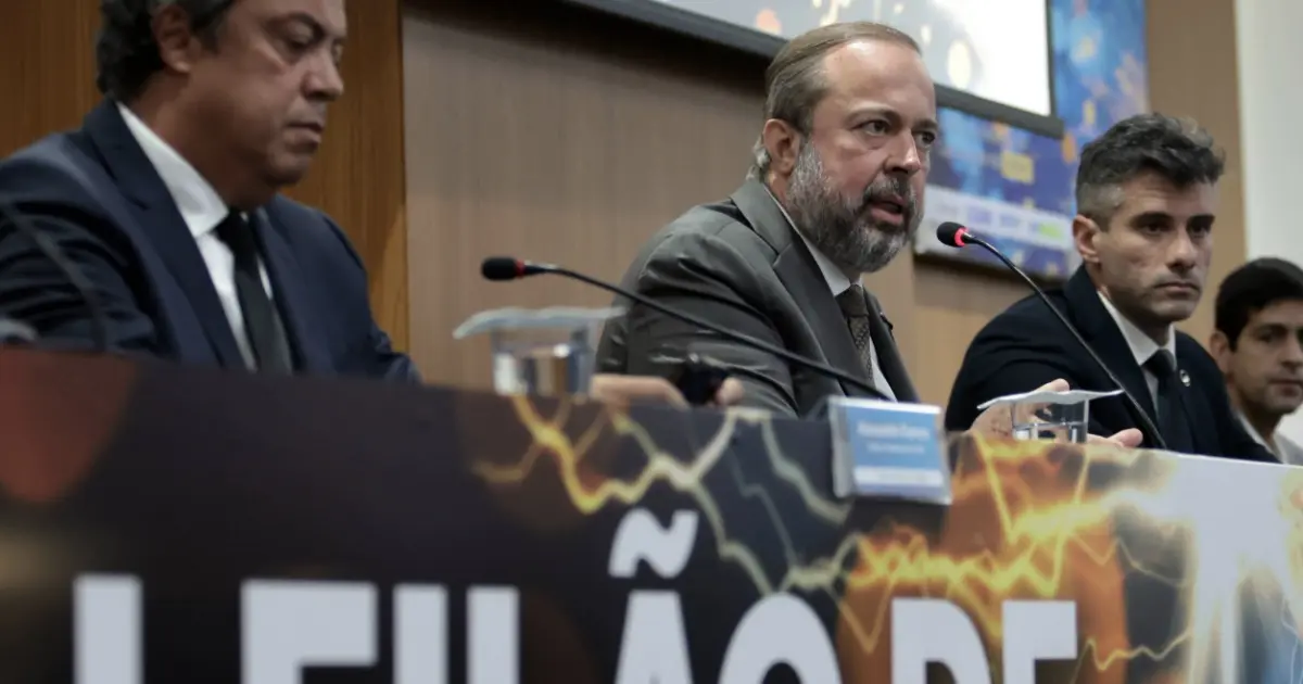 Justiça suspende megaleilão de energia até que inconsistências sejam esclarecidas