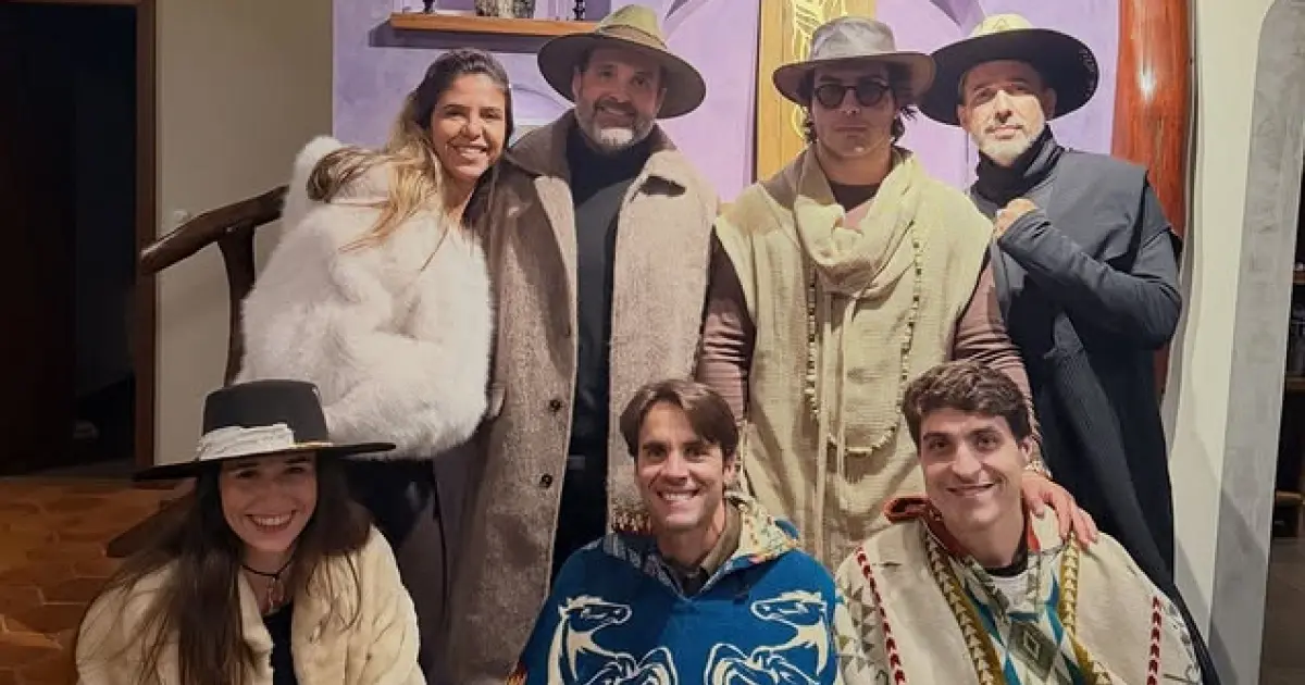 Marcelo Sangalo vive experiência em festival de música eletrônica ao lado de Daniel Cady e André Marques: “Memória”