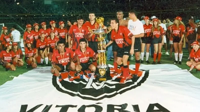 Vitória busca penta ou hexa do Nordeste? Historiador analisa impasse sobre título de 1976