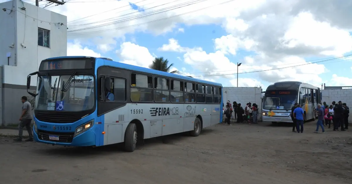 Prefeitura anuncia transporte gratuito para festejos juninos nos distritos de Feira de Santana